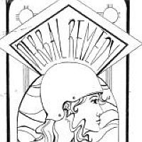 Alamogordo Derbal Remedy logo